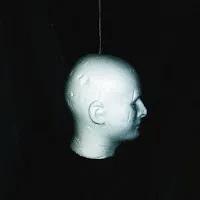 Lvck — Nausea — обложка